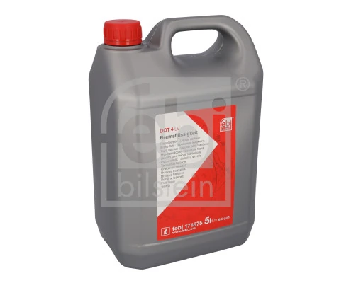 Brake Fluid